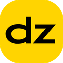 Dzine AI logo