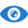 eye type detector logo