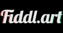 Fiddl.art logo