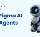 Figma Ai Agent App Design logo