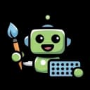GenFreeAI logo