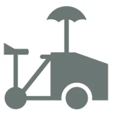 Ghibli AI Generator logo