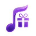 Gift Song logo