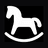 HappyHorse AI Video1.0 logo