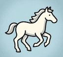 HappyHorse-model logo