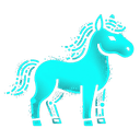 HappyHorse Video Generator logo