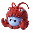 Ima Claw logo