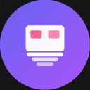 Image Text Editor logo