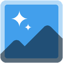 Imagerr AI logo