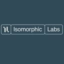 Isomorphic Labs logo