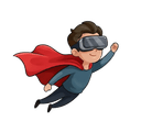 Landinghero.ai logo