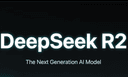 Latest DeepSeek R2 logo