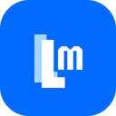 LLM Agentic Browser logo