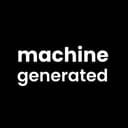 Machine Generated logo