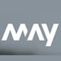 May Mobility logo
