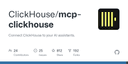 mcp-clickhouse logo