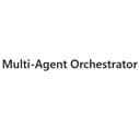Multi-Agent Orchestrator logo