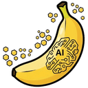 Nano Banana Dev logo