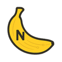 Nano Banana Pro AI logo