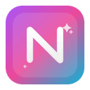 Niji V7 logo