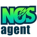 Nos Agent logo
