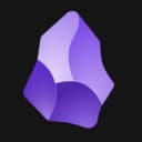Obsidian GPT Assistant logo