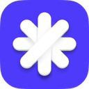 Overchat AI logo