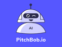 PitchBob.io logo