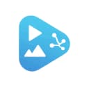 Plexigen AI - AI Video Generator with Sound logo