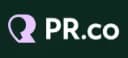 Pr.co logo