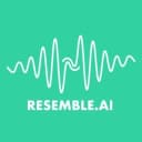Resemble AI logo