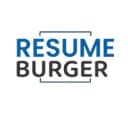 Resume Burger logo