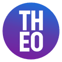 THEO Growth logo