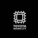 Toyota Woven City logo