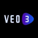 Veo3.io logo