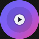 vo4 video ai logo
