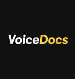 Voice Docs logo