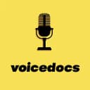 VoiceDocs.io logo