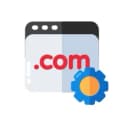 Website Domain Valuation AI logo