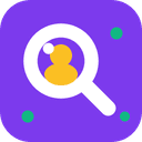 WhatsMyName App logo