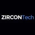 ZirconTech AI Agent Solutions logo