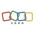 Zoho Zia logo