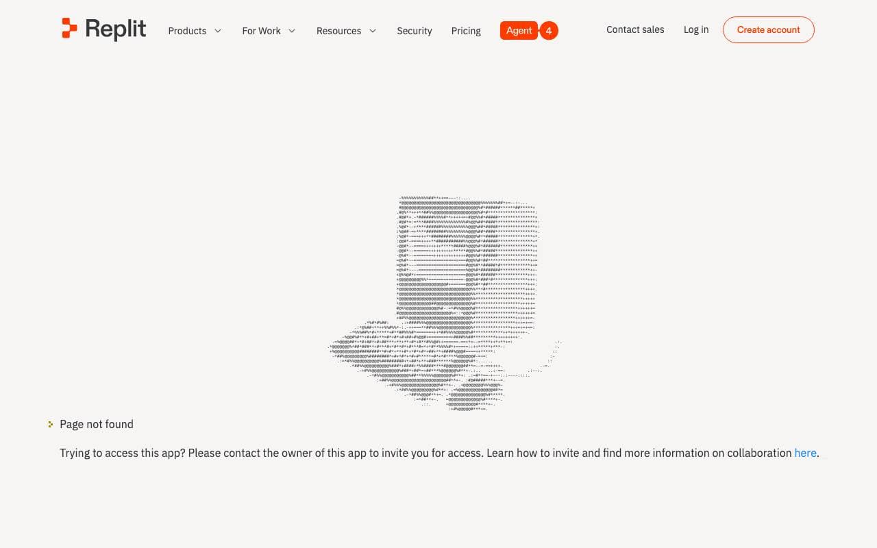 BabyDeerAGI interface preview