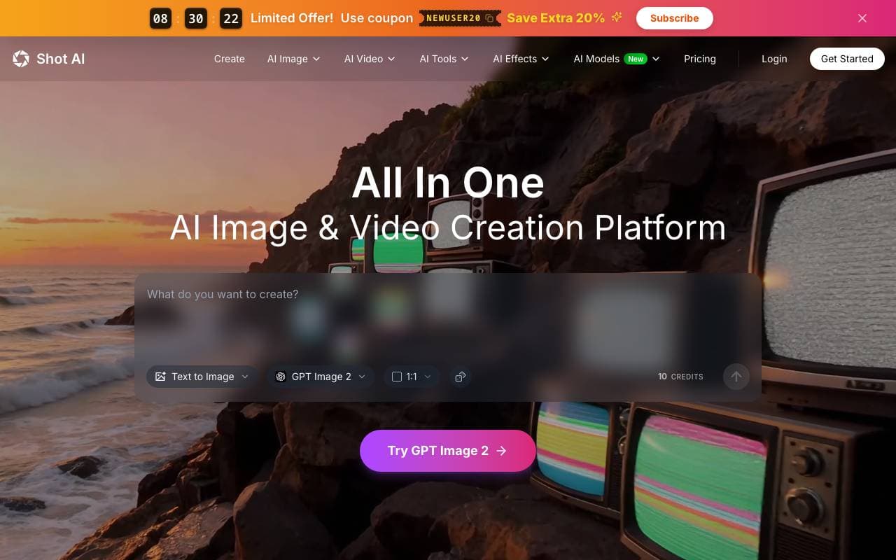 BigBro Maker interface preview