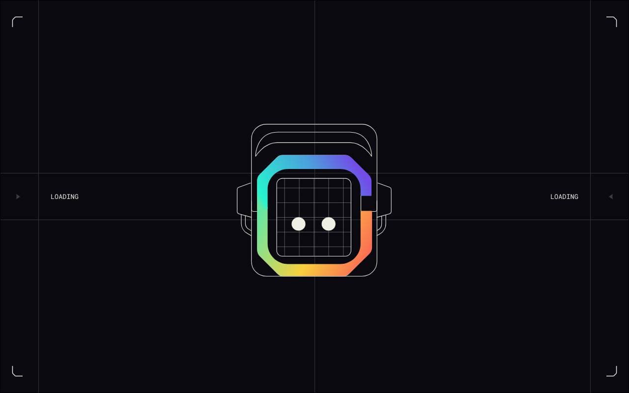 ChainGPT AI Agent interface preview