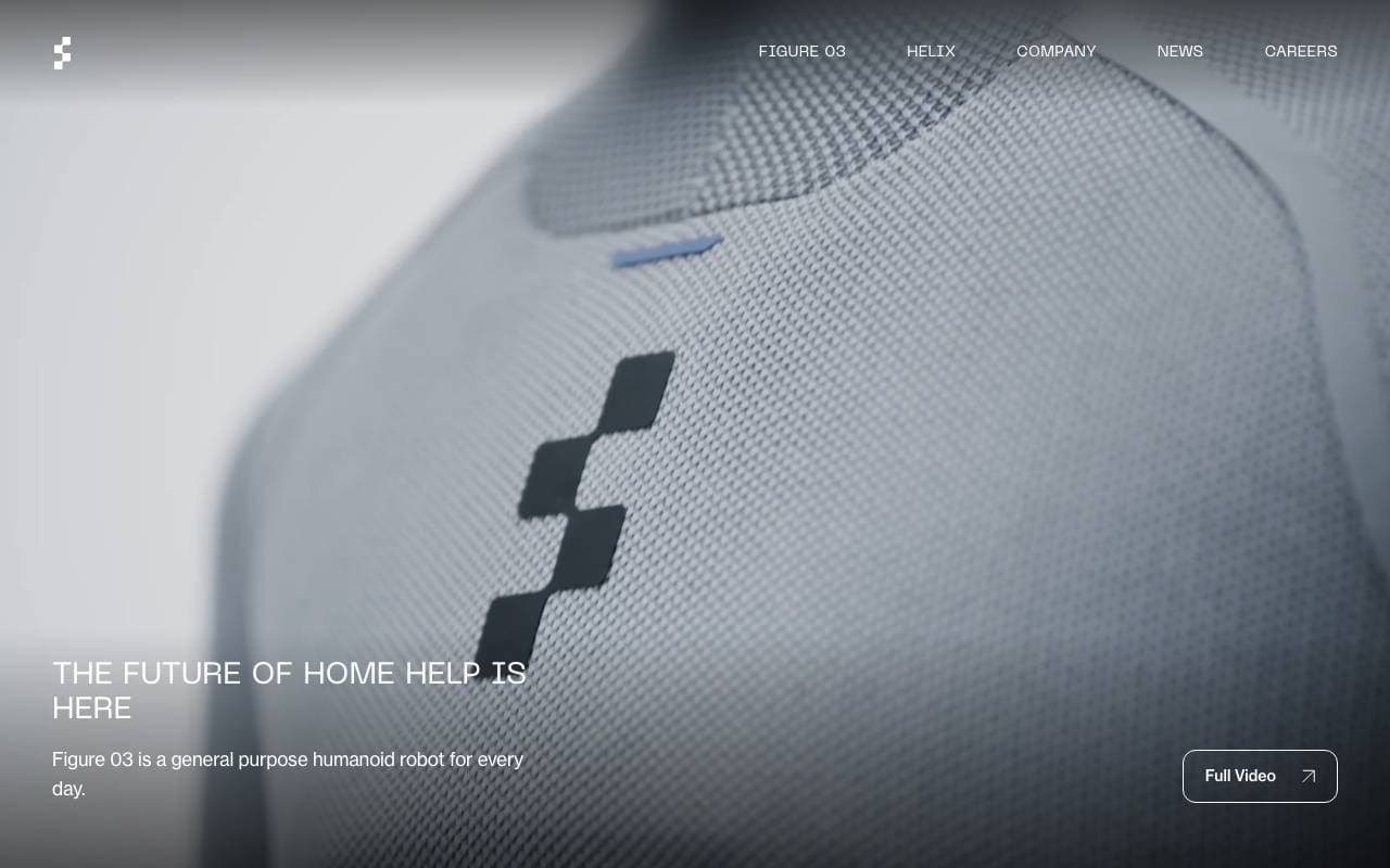 Figure AI interface preview