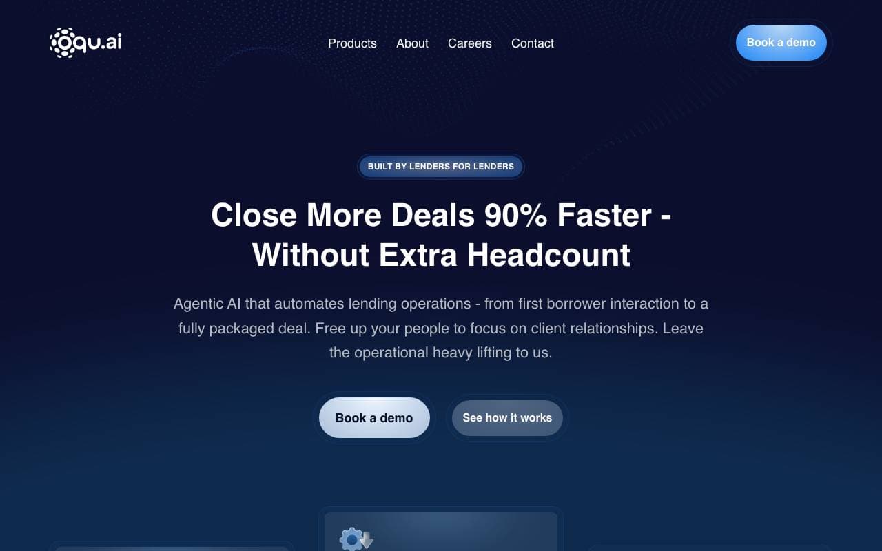 Juno AI interface preview