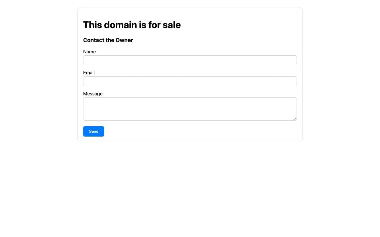 SolverGenie interface preview