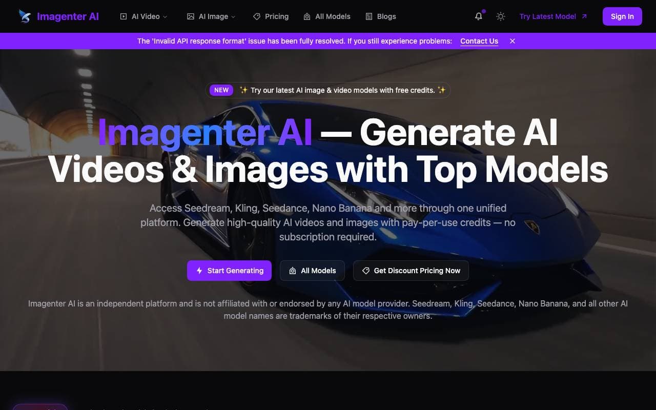 Sora 2 AI Video interface preview
