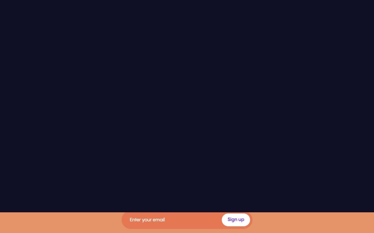 Spingle AI interface preview